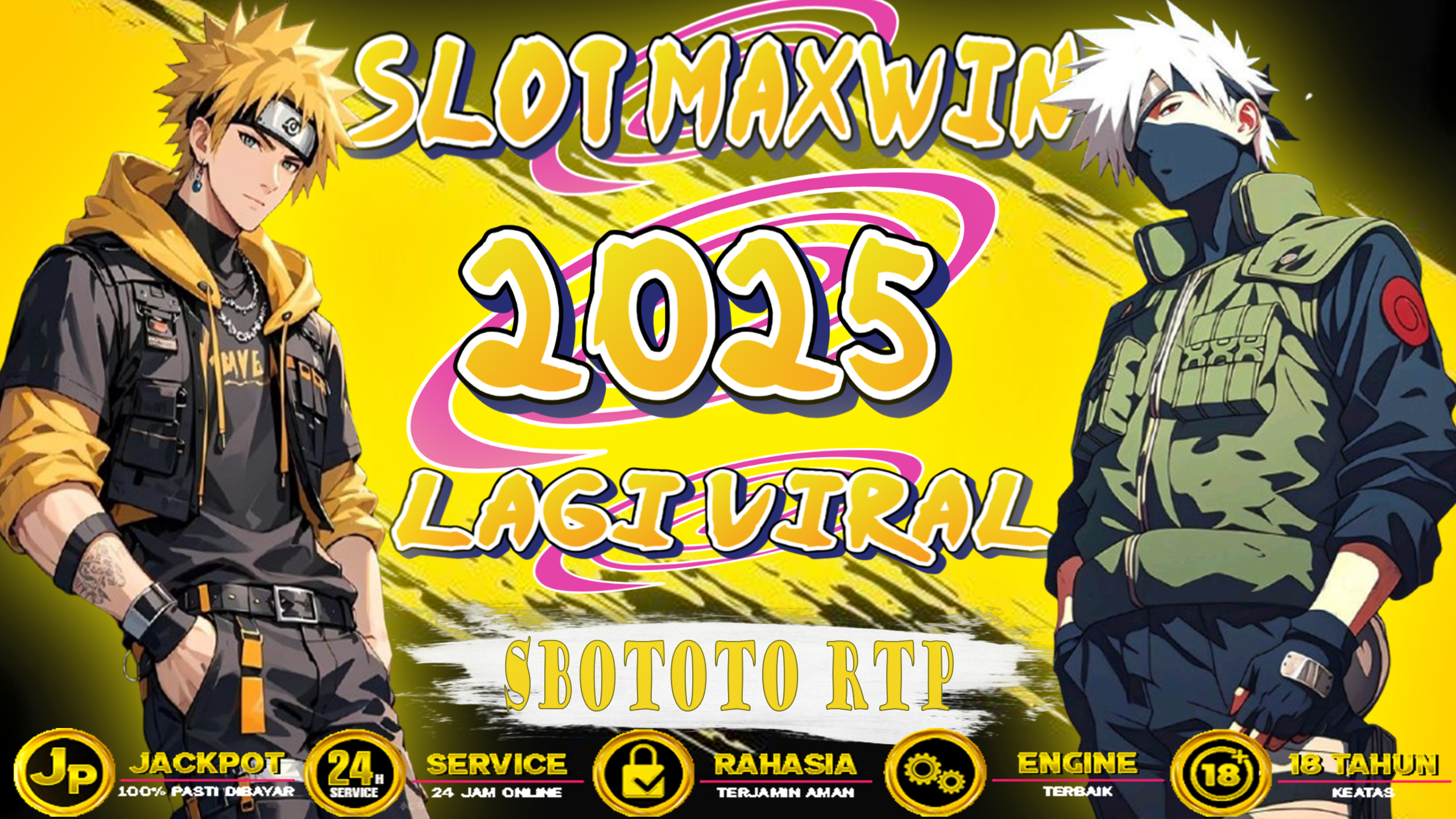 Sbototo Rtp
